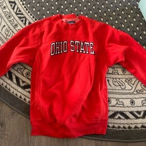 Ohio Sweatshirt